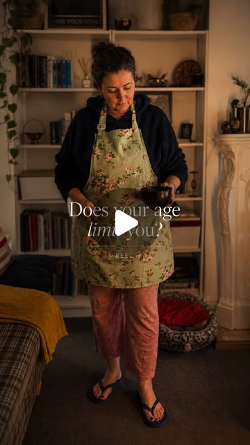 Still from a UGC Reel by Andreia — frame 2